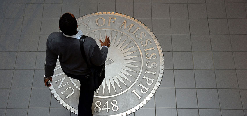University Of Mississippi - Office of Financial Aid | University of Mississippi - Information on grants, scholarships, work-study, student loans, and general   financial aid information.